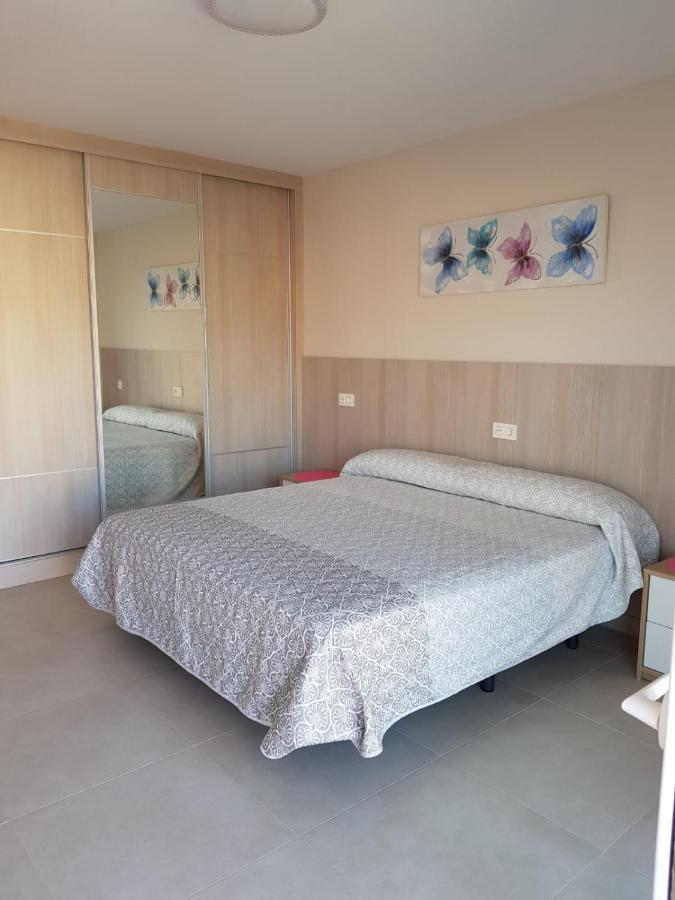 Apartamento Junto Al Mar En Puerto Marina Apartment Benalmádena Exterior foto