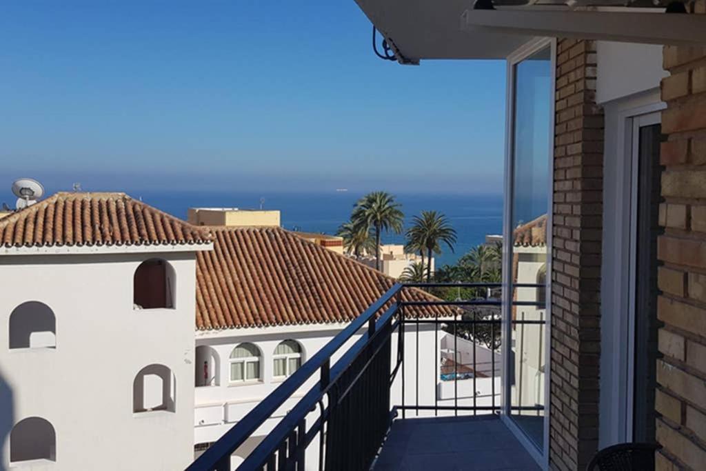 Apartamento Junto Al Mar En Puerto Marina Apartment Benalmádena Exterior foto