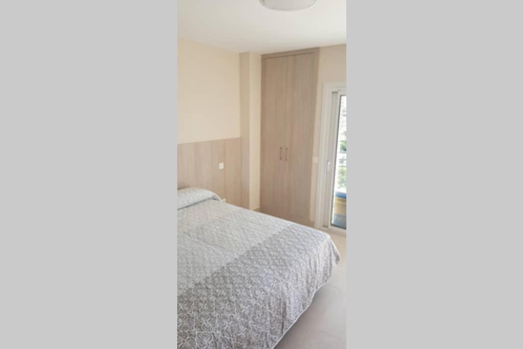 Apartamento Junto Al Mar En Puerto Marina Apartment Benalmádena Exterior foto