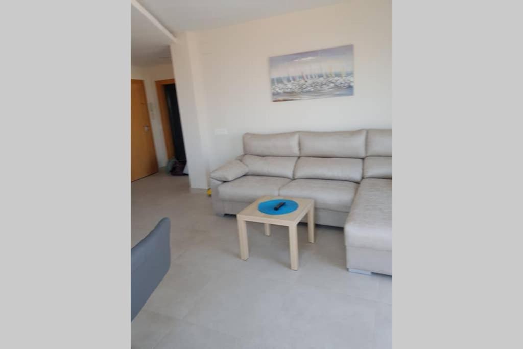 Apartamento Junto Al Mar En Puerto Marina Apartment Benalmádena Exterior foto