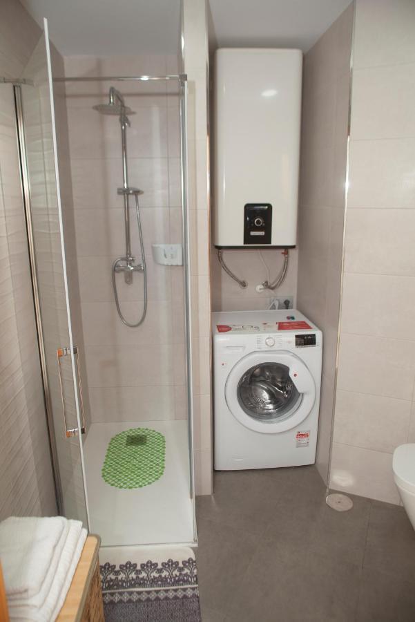 Apartamento Junto Al Mar En Puerto Marina Apartment Benalmádena Exterior foto
