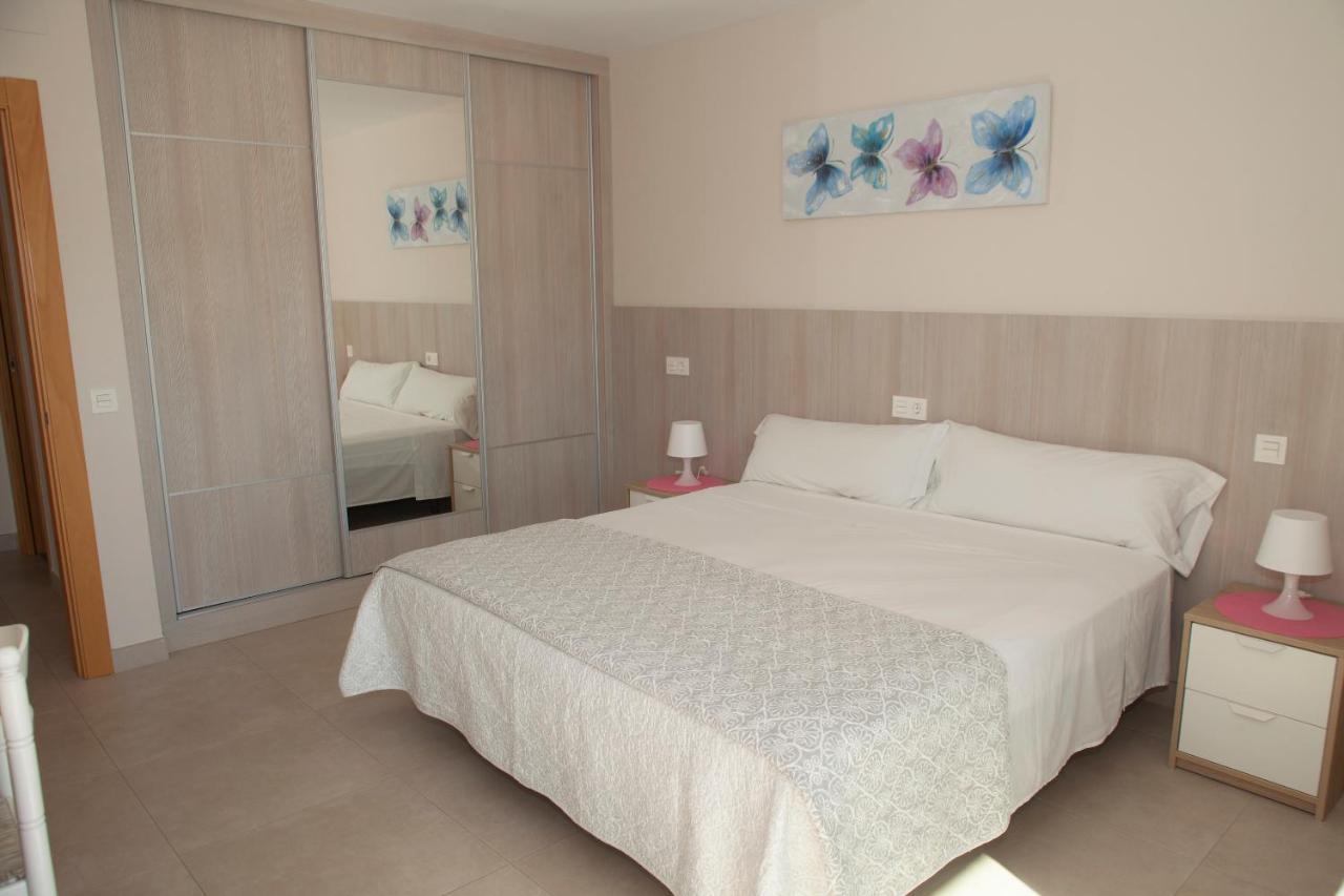 Apartamento Junto Al Mar En Puerto Marina Apartment Benalmádena Exterior foto